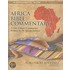 Africa Bible Commentary