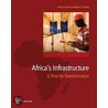 Africa's Infrastructure door World Bank