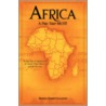 Africa-A Pre-Trip Must! by Bertha Barrett Jackson
