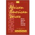African American Voices