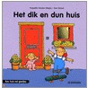 Het dik en dun huis door H. van den Weghe