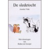 De sledetocht door A. Vink