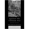 Against the Vietnam War door Mary Robbins