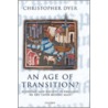 Age Of Transition? Fl C door Wayne W. Dyer