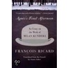 Agnes's Final Afternoon by Francois Ricard