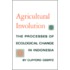 Agricultural Involution