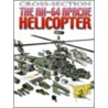 Ah-64 Apache Helicopter door Ole Steen Hansen