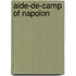 Aide-de-Camp of Napolon