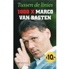 Tussen de linies
