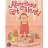 Albertine's Got Talent!