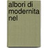 Albori Di Modernita Nel