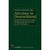 Aleviten in Deutschland door M. Sokefeld
