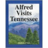 Alfred Visits Tennessee door Elizabeth O'Neill