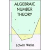 Algebraic Number Theory by Mathematics