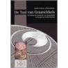 De Taal van Graancirkels by J.M.L.F. Keijser
