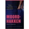 Moordhakken door S.J. Anderson