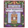 All About Rosh Hashanah door Madeline Wikler