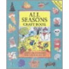 All Seasons' Craft Book by Clare Beaton