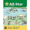 All Star 3 Student Book by Linda Lee