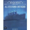 All Stations! Distress! by Don Brown