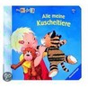 Alle meine Kuscheltiere by Sabine Cuno