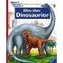 Alles über Dinosaurier