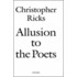 Allusion To The Poets C