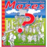 Almost Impossible Mazes door Onbekend