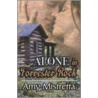 Alone in Forrester Rock door Amy Mistretta
