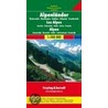 Alpenlaender - The Alps by Gustav Freytag