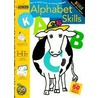 Alphabet Skills Grade K by Thomas W. Golden