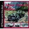 Alpine Trials & Rallies door Martin Pfunder