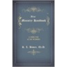 Altar Ministry Handbook door R.L. Bowen