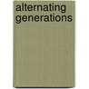 Alternating Generations by Straton