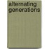 Alternating Generations
