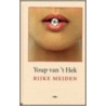 Rijke meiden