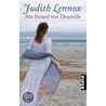 Am Strand von Deauville by Judith Lennox