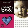 Amazing Baby Baby, Boo! by Beth Harwood