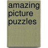 Amazing Picture Puzzles by Unknown