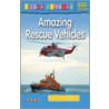 Amazing Rescue Vehicles door Ticktock