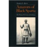 Amazons Of Black Sparta door Stanley B. Alpern