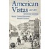 Amer Vistas 7/e Vol 1 P