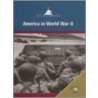 America In World War Ii door Michael Burgan