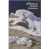 American Alpine Journal door John Harlin