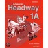American Headway 1 Wb A