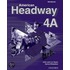 American Headway 4 Wb A