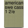 American Swe Cass 1 2/e door D.H. Howe