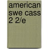 American Swe Cass 2 2/e door D.H. Howe