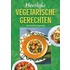 Heerlijke vegetarische gerechten bereid in de magnetron