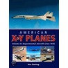 American X And Y Planes door Kev Darling